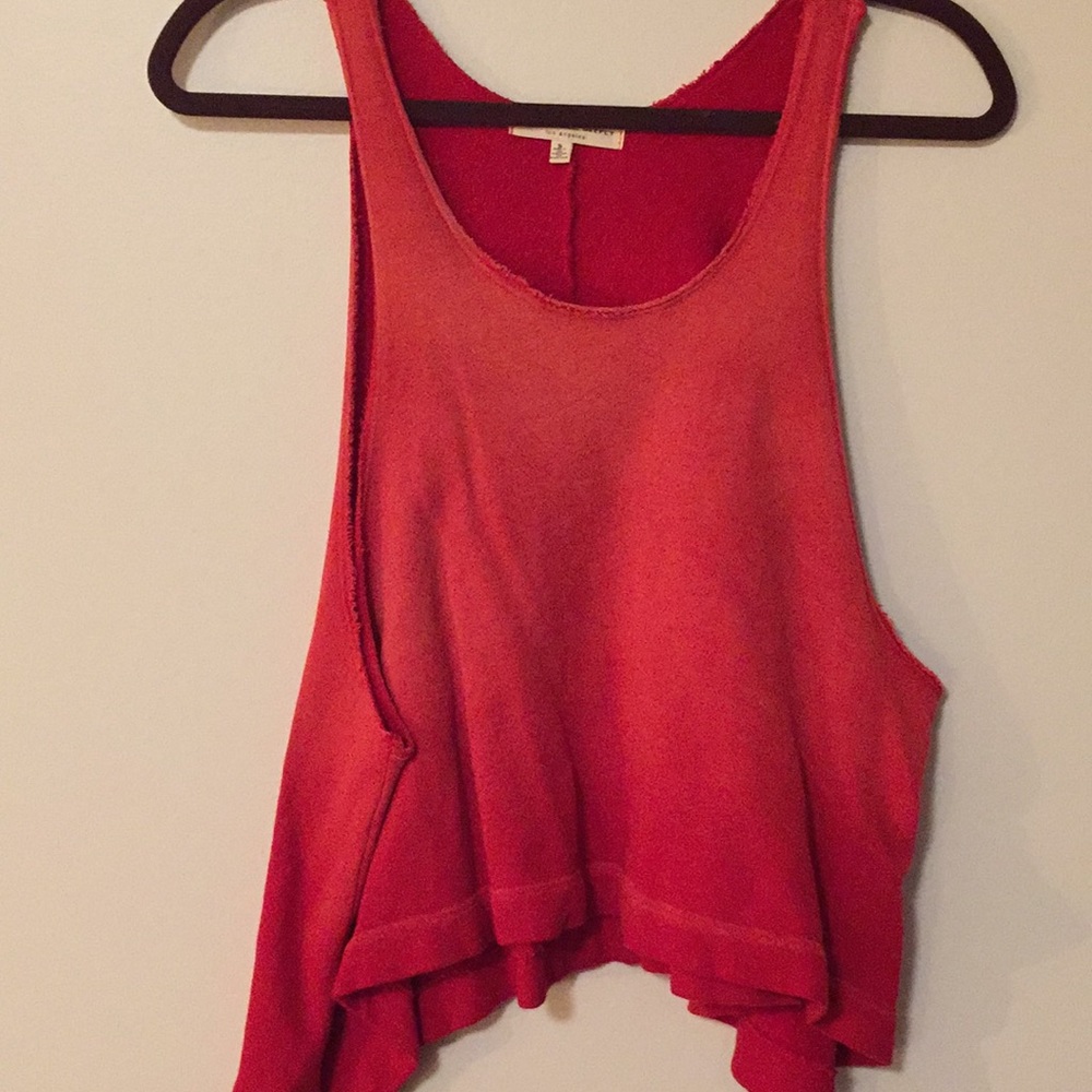 Urban outfitters tank